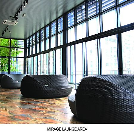Mirage Residences By Nn Kuala Lumpur Luaran gambar