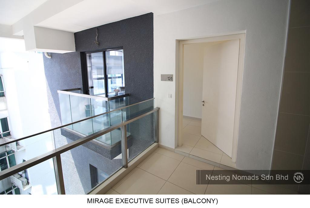 Mirage Residences By Nn Kuala Lumpur Luaran gambar