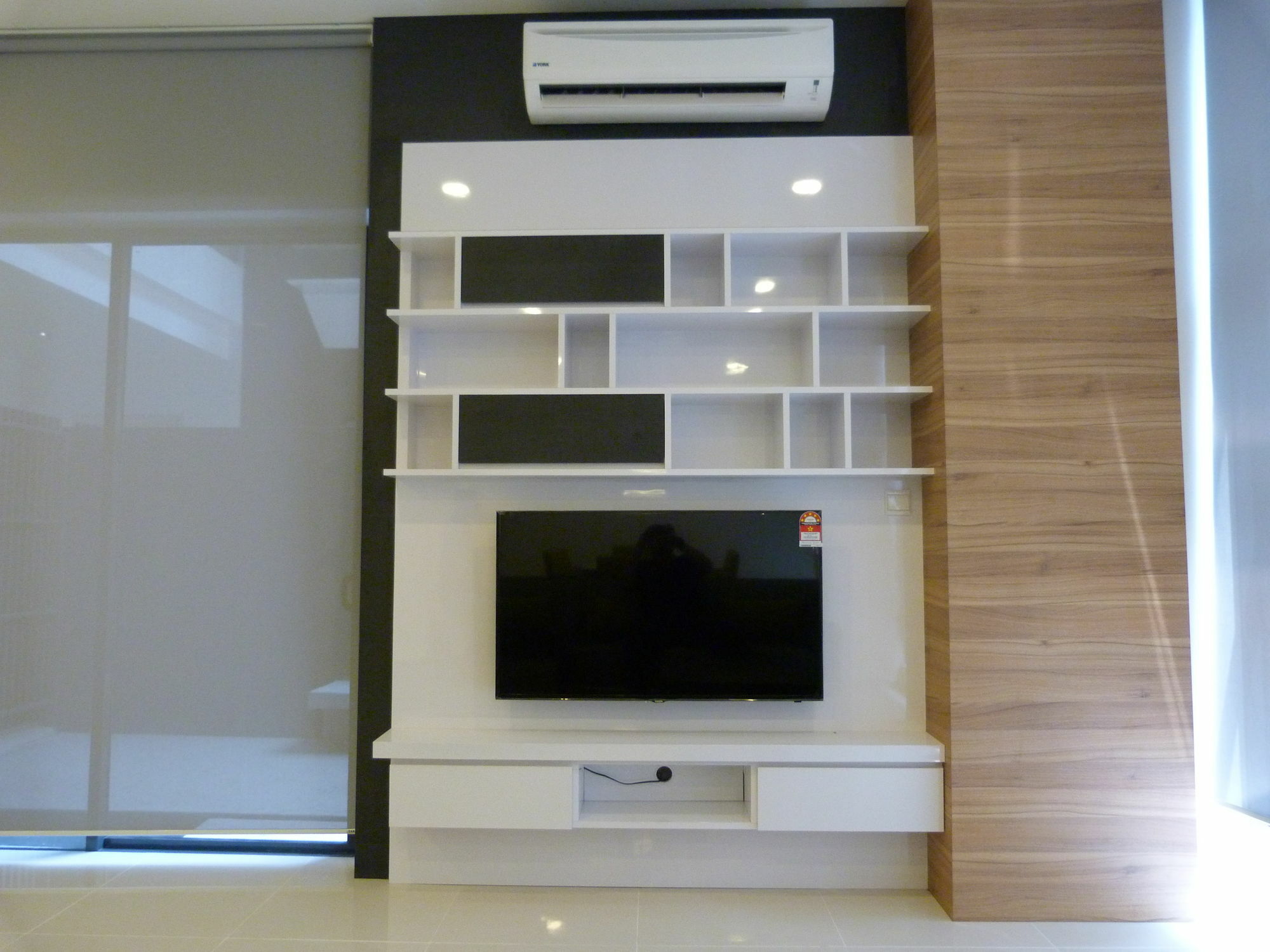 Mirage Residences By Nn Kuala Lumpur Luaran gambar