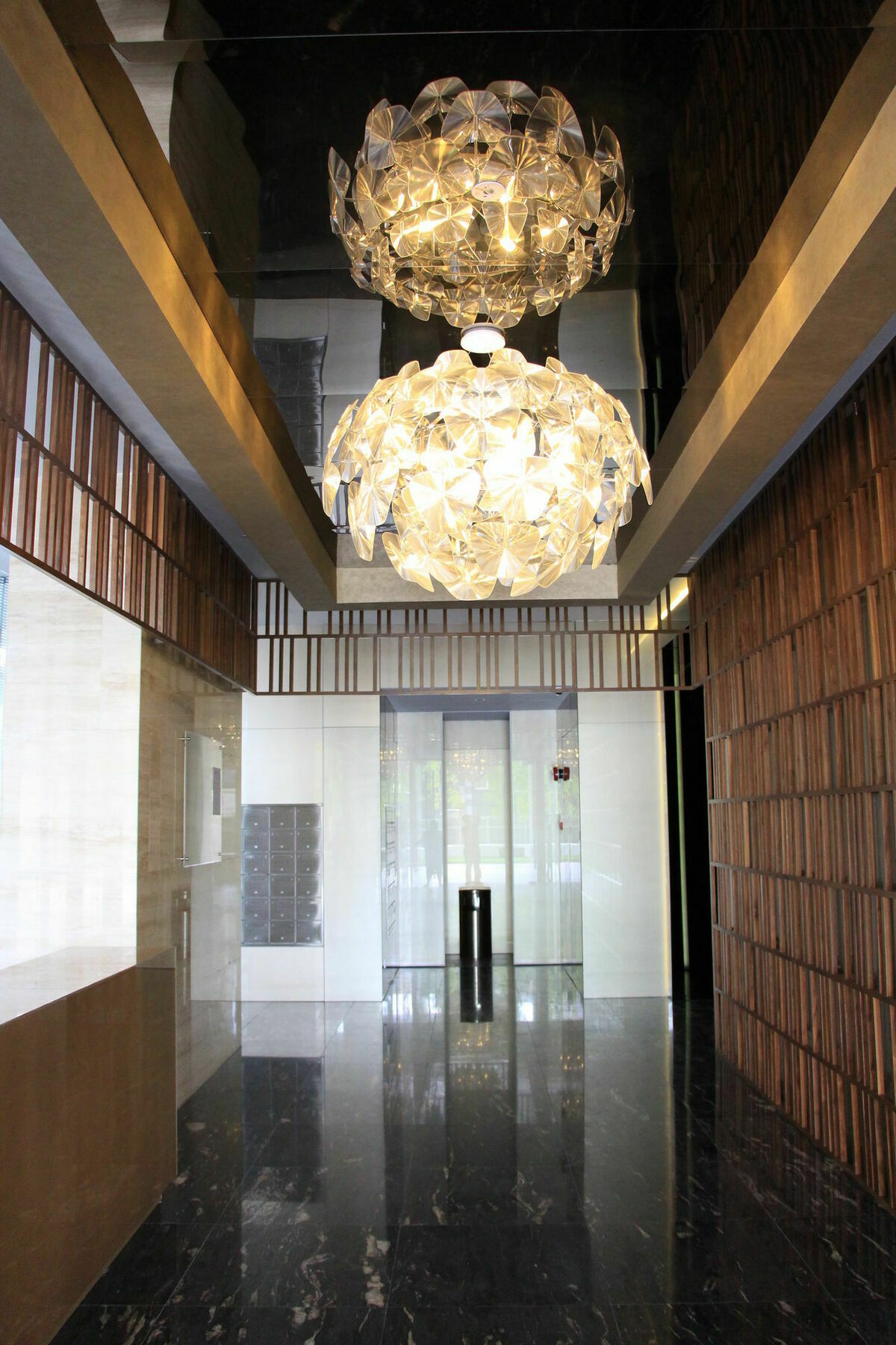 Mirage Residences By Nn Kuala Lumpur Luaran gambar