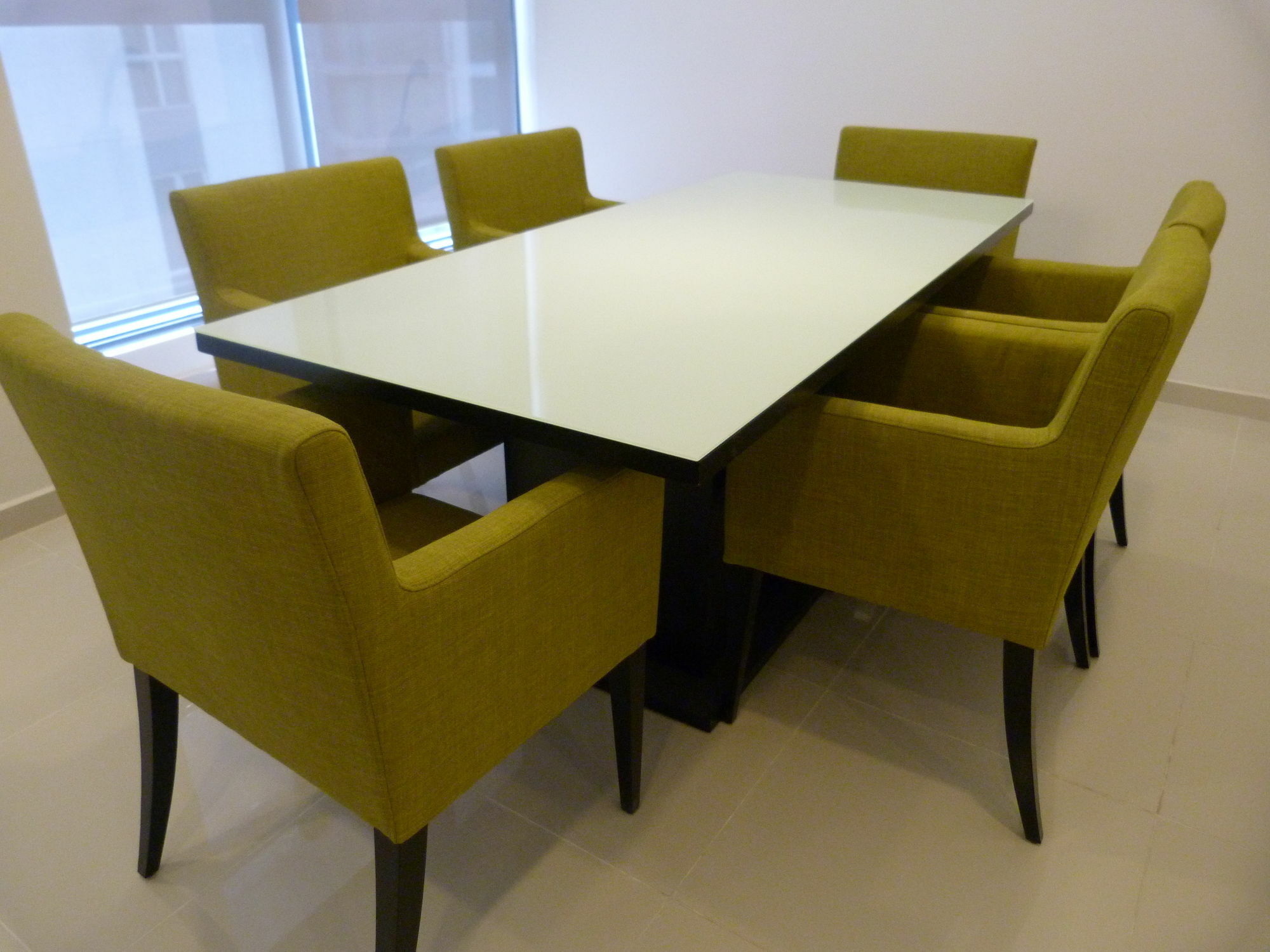 Mirage Residences By Nn Kuala Lumpur Luaran gambar