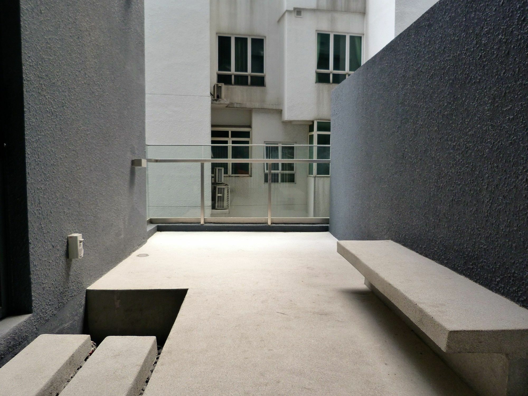 Mirage Residences By Nn Kuala Lumpur Luaran gambar