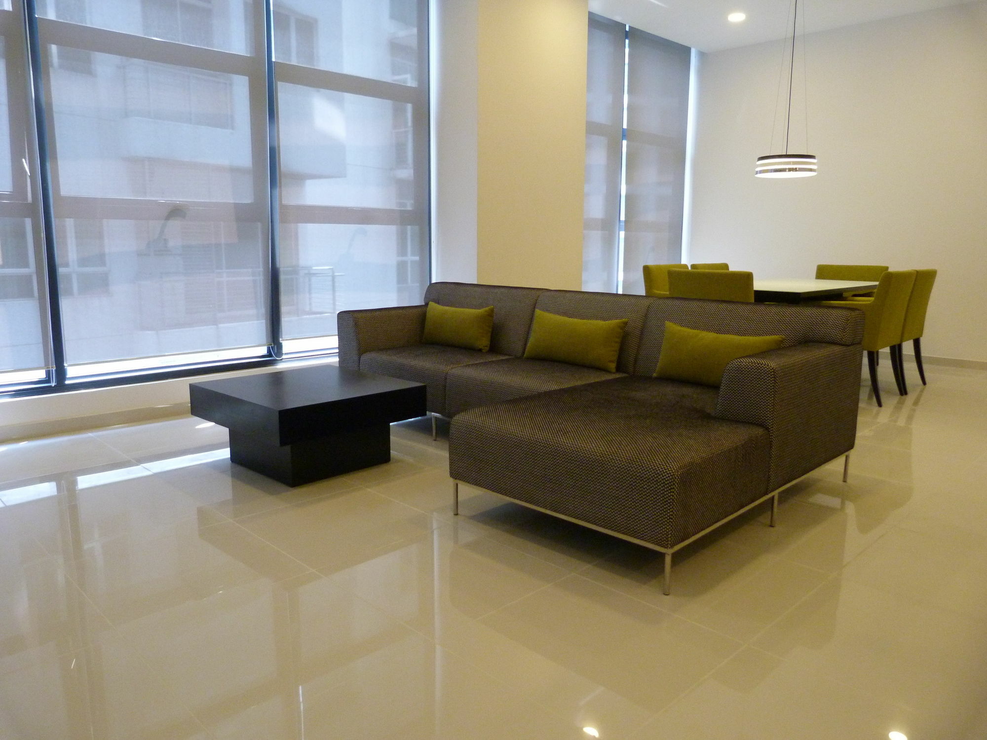 Mirage Residences By Nn Kuala Lumpur Luaran gambar