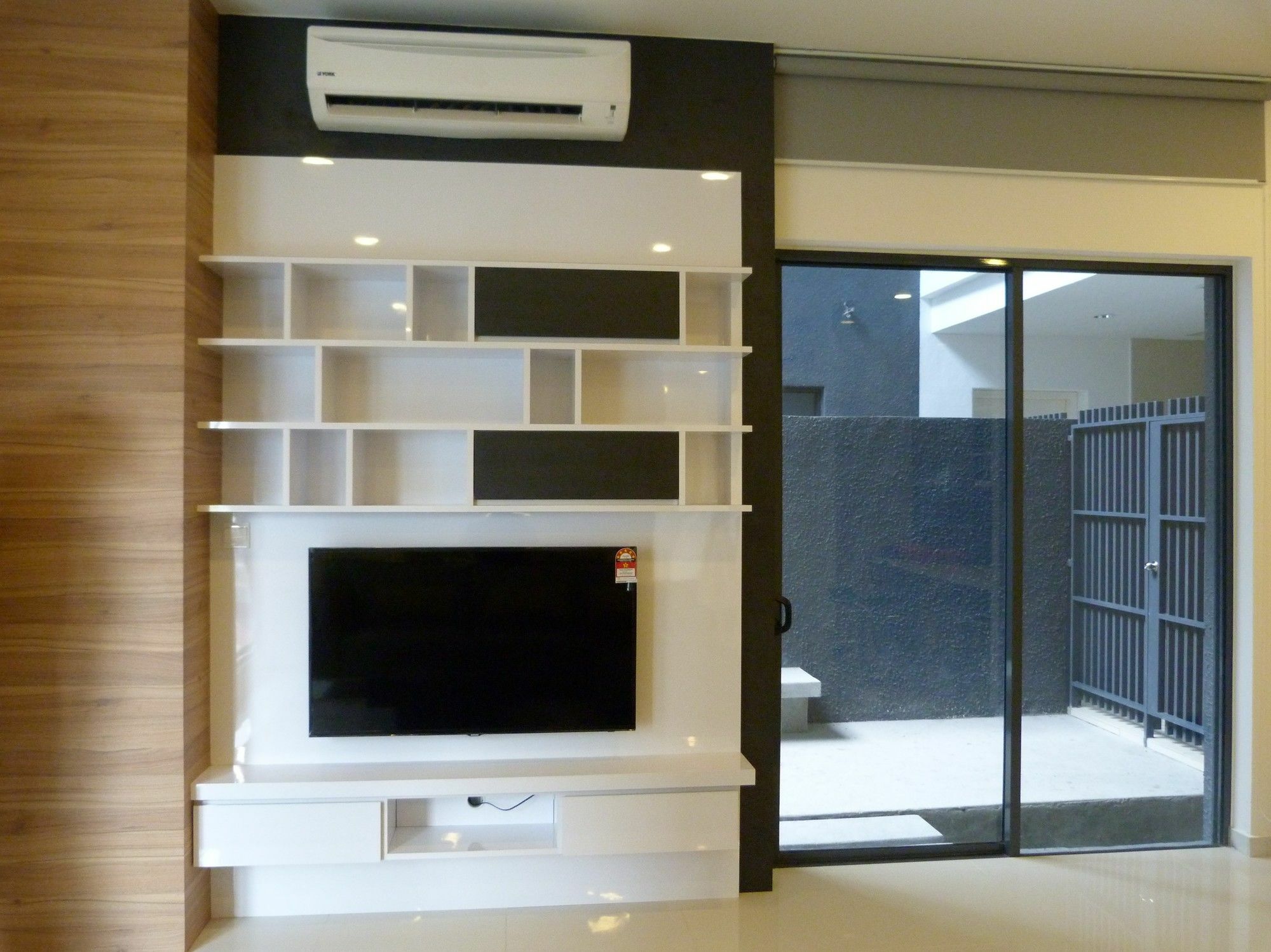 Mirage Residences By Nn Kuala Lumpur Luaran gambar