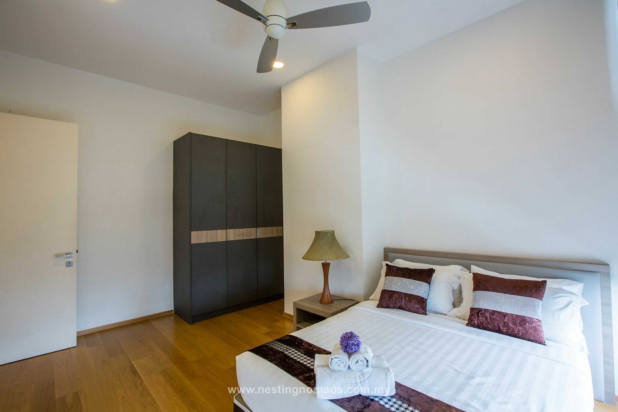 Mirage Residences By Nn Kuala Lumpur Luaran gambar